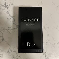 Dior Sauvage 