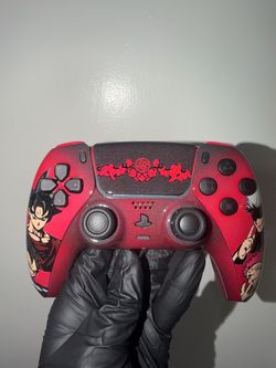 Ps5 Dualsense Custom Controller