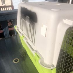 Dog Cage