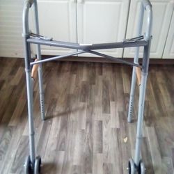Brand New Walker