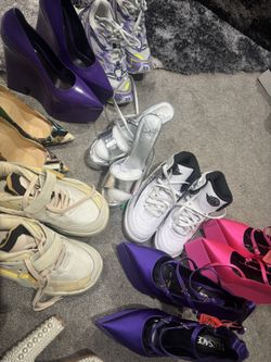 WOMENS SHOES