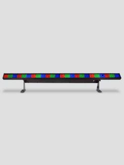 Chauvet DJ COLORstrip LED Linear Wash Light w/Built-In Automated