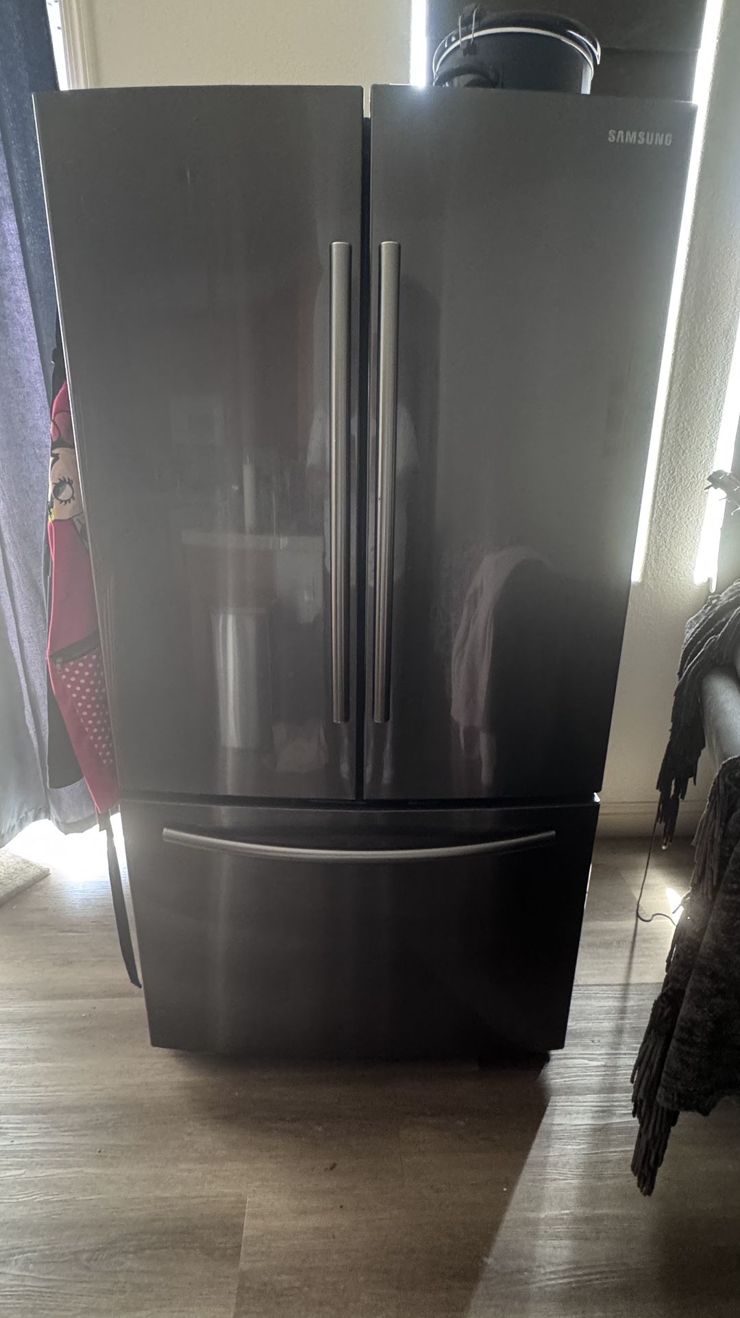 Samsung Refrigerator