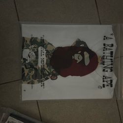 BAPE Shirt 