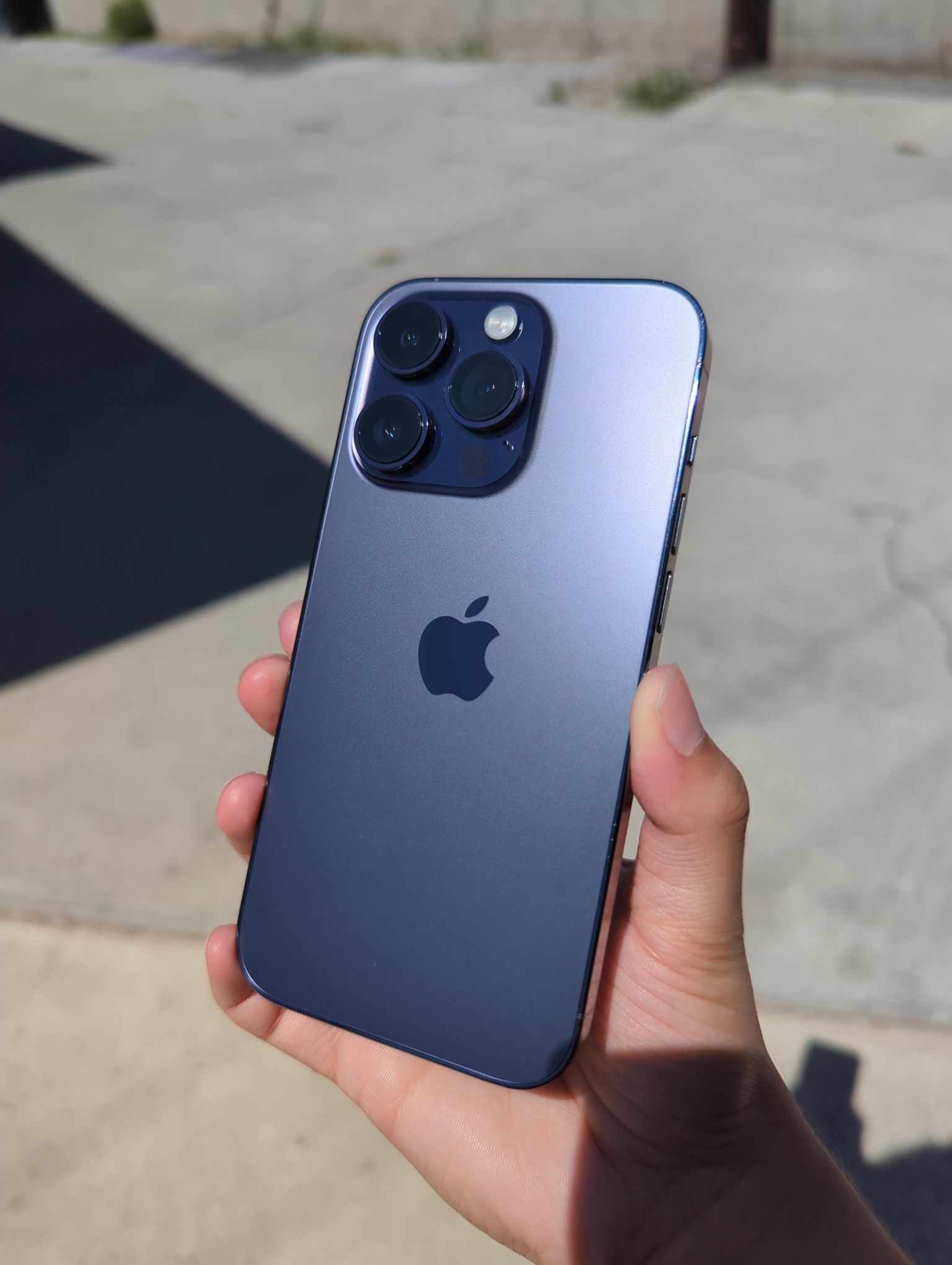 iPhone 14 Pro 