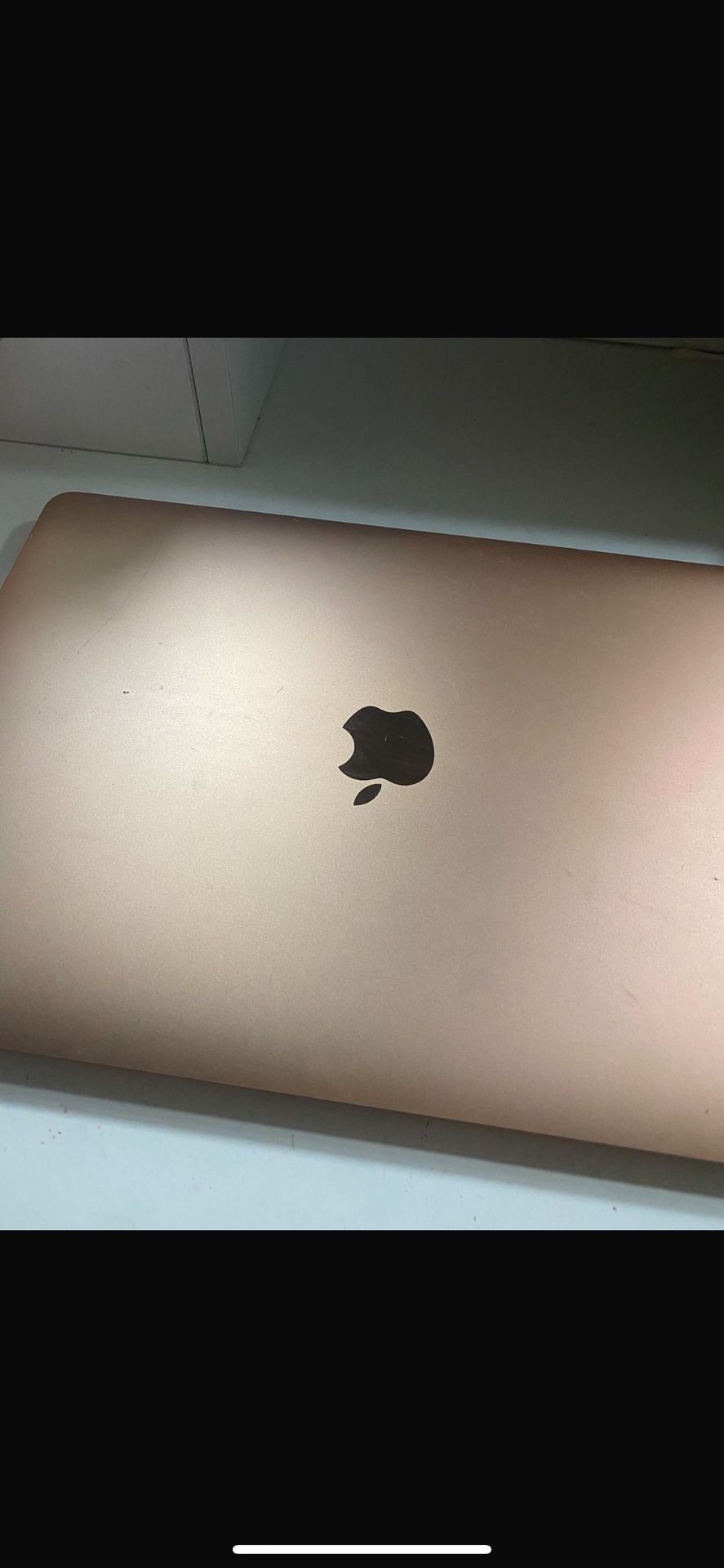 Mac Laptop For Sale