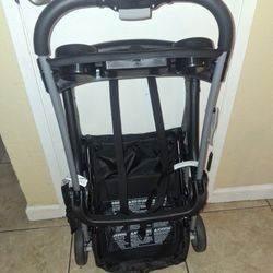 Snap & Go BABY TREND 