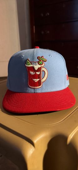 Reno Aces New Era Hat
