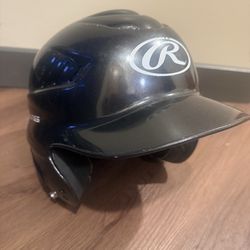 Baseball Helmets