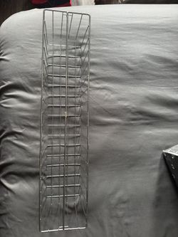 Stainless Hanging Rack