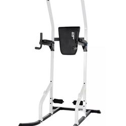 Fitness Gear Pro Power Tower