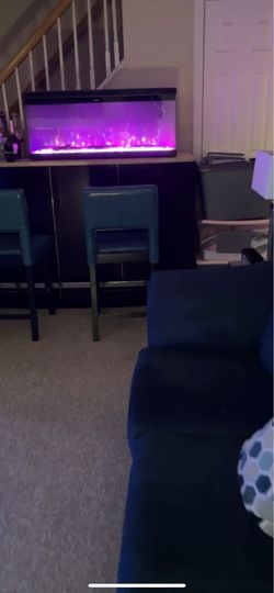 ELECTRIC FIRE PLACE