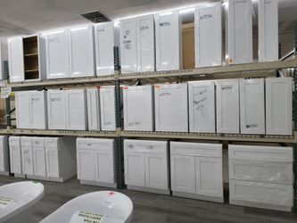 Kitchen Cabinets set