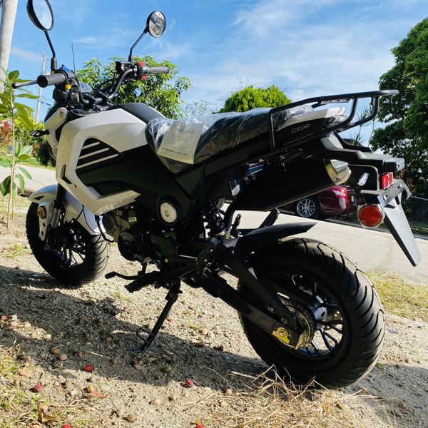 used honda grom for sale near me