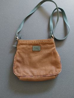 Crosbody Purse