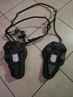 odyssey parts