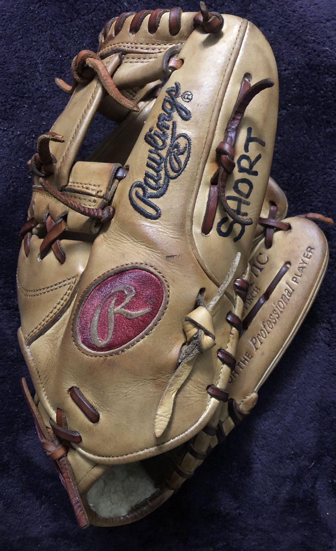 Rawlings Pro Preferred Baseball Glove