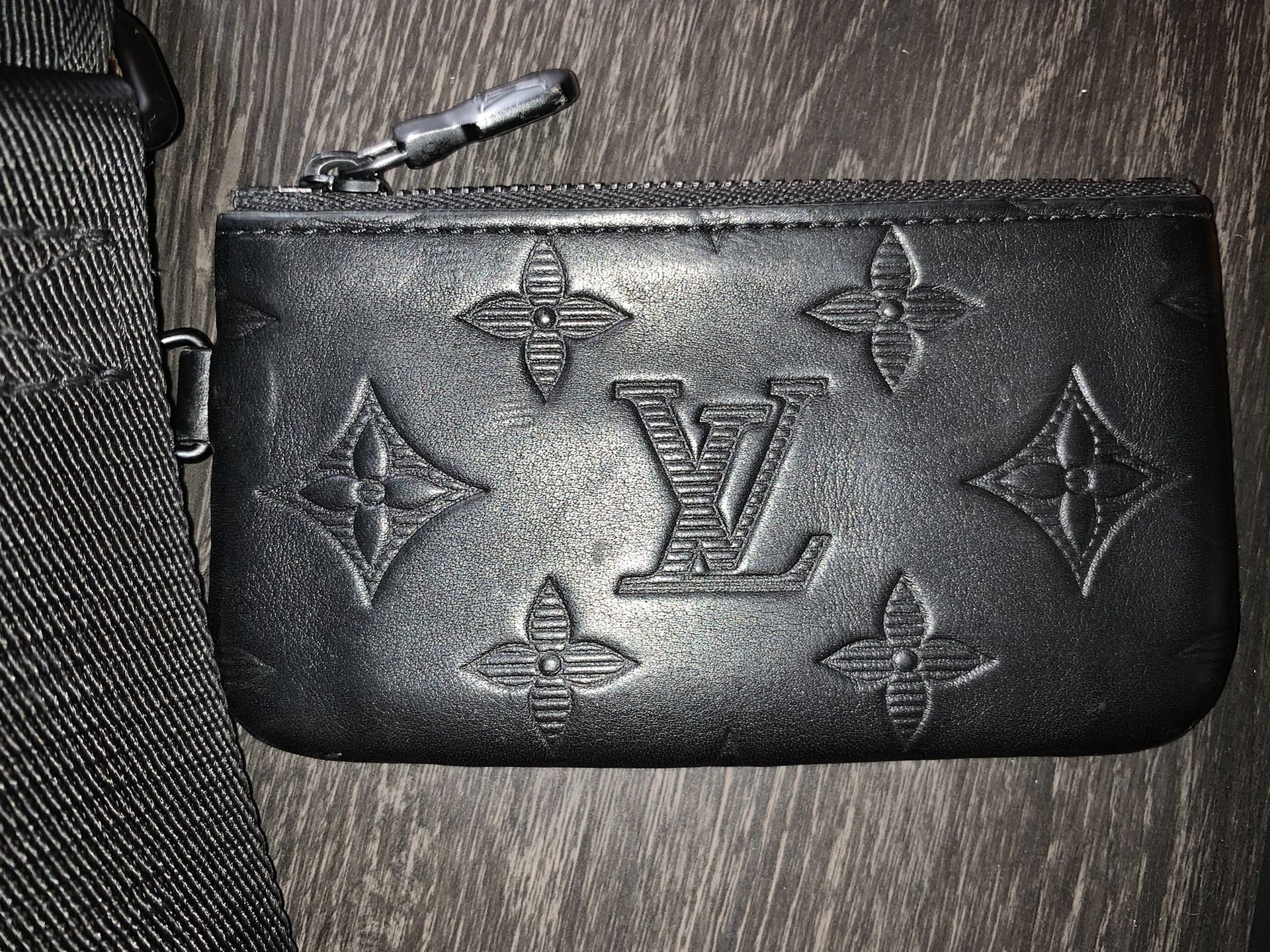 Louis Vuitton Monogram Duo Messenger Blue for Sale in West Los Angeles, CA  - OfferUp