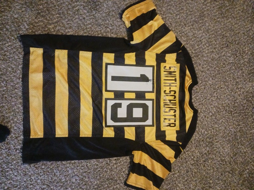 Nike Steelers Jersey