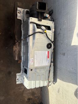 2013 Kia Optima Hybrid Battery Pack