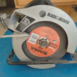 Circular Saw