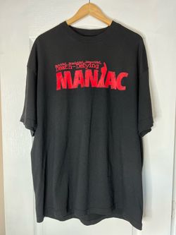 WWE ECW Sabu Suicidal, Homicidal, Genocidal, Death-defying Maniac