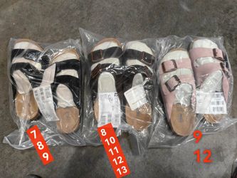 Wholesale Birkenstock
