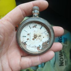 Vintage  Old