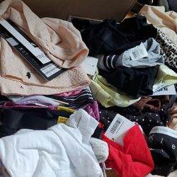 Lot of 20 underwear for $20 NEW with tag