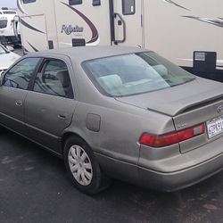 2003 Camry 