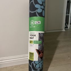 Yoga Mat
