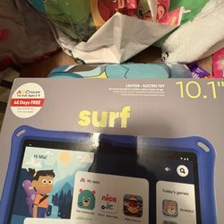 Onn Surf Table