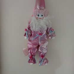 CAROL ANNE DOLL. NAME SPARKLE PLAYS LIME LIGHT GOOD CONDITION $25.00