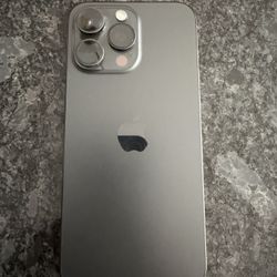 iPhone 15 Pro Max - 512 GB - Black 