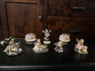 Boyds Bears And Friends: The Wee Folkstone Collection