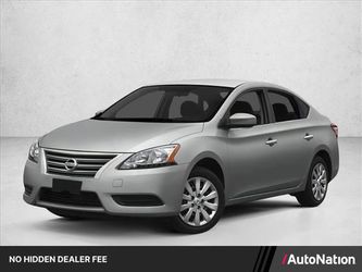 2014 Nissan Sentra