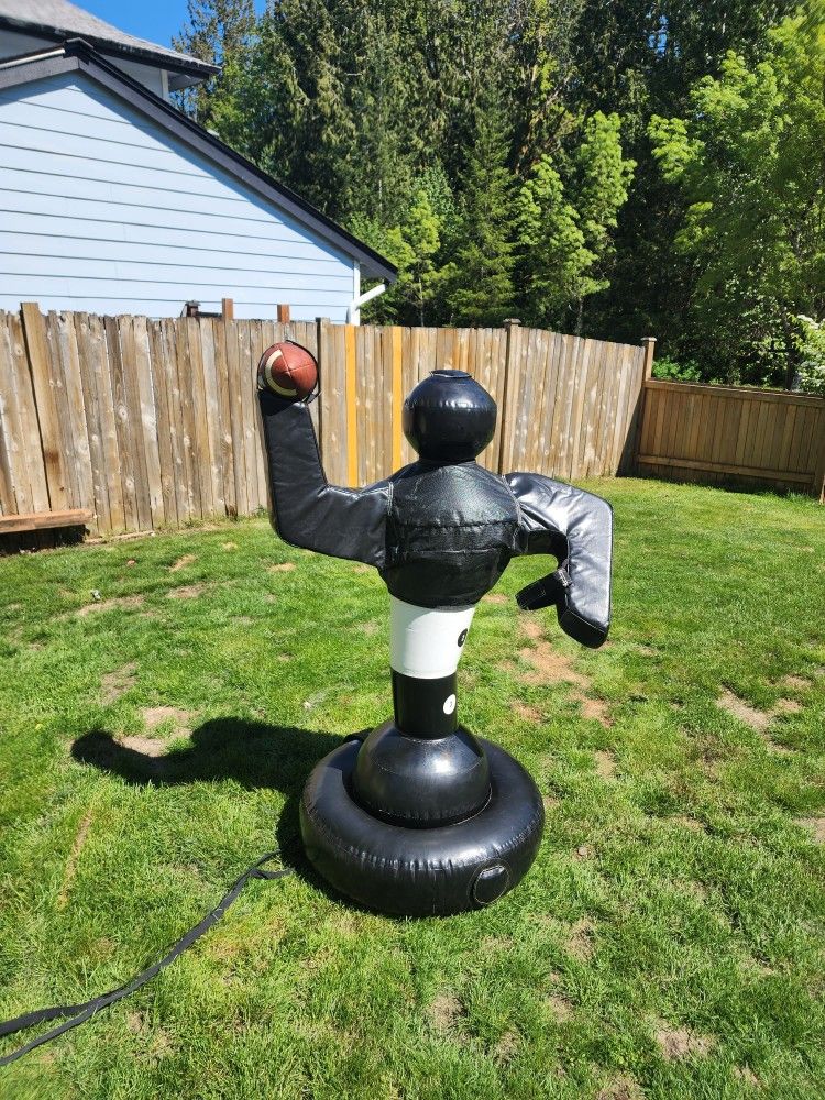 Shadowman Junior Tackling Dummy
