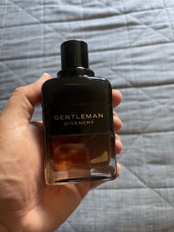 Givenchy Gentleman