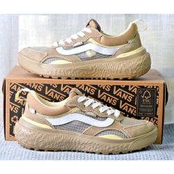 Vans MTE Ultrarange Neo VR3 Unisex | Brown/White