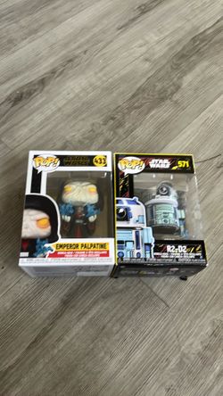 Star Wars Funko