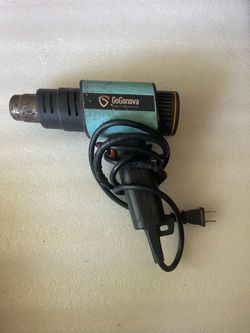 GoGonova Heat Gun