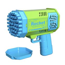 Bubbles Gun 