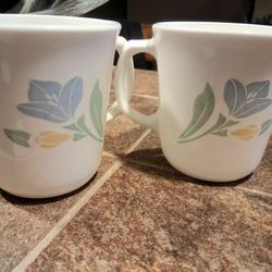 Corelle Corning Friendship Mugs (3)