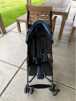 Stroller