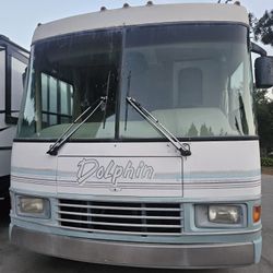 1999 Dolphin Motorhome