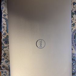 Dell Xps 15 i7 Gtx 1050ti