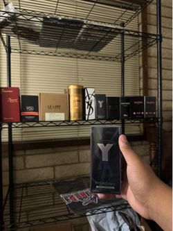 Ysl EDP