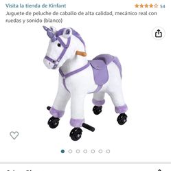 horses for kids New