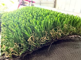 Brand new artificial turf artificial grass 15x30 $600