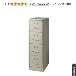 Free Filing Cabinet